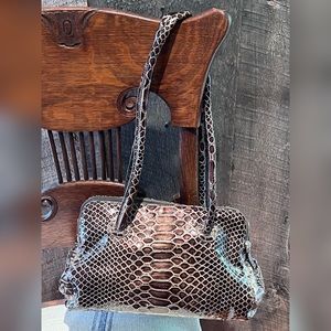 Danier Leather Purse